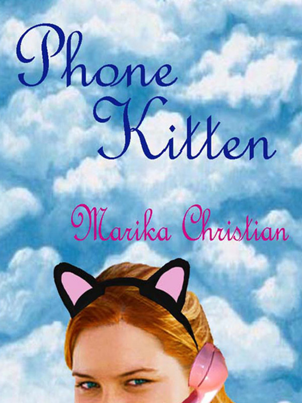 Cover of Phone Kitten